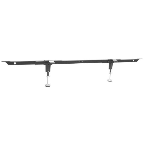 EZ-Lift EZ2S-18 Single Steel Bedding Support Rail, 2 Legs