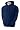 Navy blue