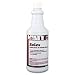 Misty AMR R925-12 32 Oz. Bolex 23 Percent HCl Bowl Cleaner Bottle (Case of 12)