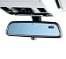 BMW 51 16 7 148 837 Review Mirror with Compass BMW 51 16 7 148 837 Review Mirror with Compass