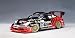 1/18 ポルシェ 911 (996) GT3 05 スーパー耐久 #25 (ADVAN) 05チャンピオン C10 (805871)