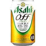 アサヒ オフ 350ml×24本