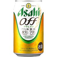 アサヒ オフ 350ml×24本