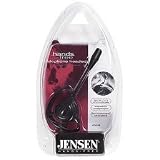 Jensen NA Cordless Phone For Telephone Headset