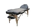 BestMassage Black Reiki Portable Massage Table