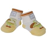 Chaussette B�b� DOUDOU ET COMPAGNIE