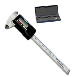 4 Mini Digital Venier Caliper