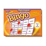 Synonyms Bingo