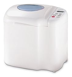 220 Volt (NOT USA COMPLIANT) Severin Breadmaker 2.2 Lbs Cool Touch