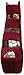 Luichiny Women's Hot Lead Platform Sandal