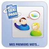 Revue Conitiv - Synchron  / Lexminder Anglais - Logiciel pour mémoriser du vocabulaire - Mes premiers mots