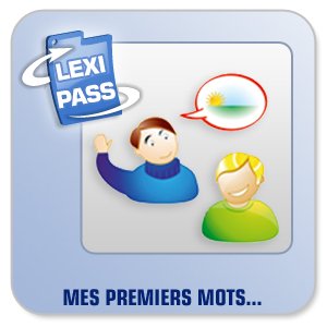 Childrens Toyshop  Logiciels : Lexminder Espagnol - Logiciel pour mémoriser du vocabulaire - Mes premiers mots