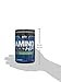 ANS Performance Amino HP, Advanced BCAA Workout Power Catalyst & Sugar Free Muscle Recovery Fuel, Caffeine Free Icy Blue Razz, 360 Gram