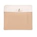 Julius Z�llner 2380110011 - Adorable Pooh Wickelauflage mit Applikation, 75x85 cm