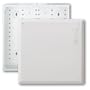Leviton 47605-140 SMC 14-Inch Series, Structured Media Enclosure with Cover, White