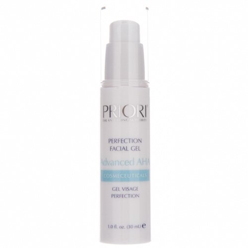 PRIORI Advanced AHA Perfection Facial Gel