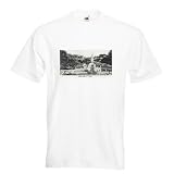 'Aden, Yemen - Mosque' - Tshirt - S, M, L or XL