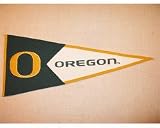 Oregon Ducks Classic Wool Pennant 17 x 40
