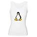 Linux Womens Tank Top