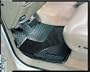 Husky Liners 51171 Black Heavy Duty Front Floor Mat