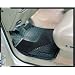 Husky Liners 51171 Black Heavy Duty Front Floor Mat