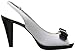AK Anne Klein Women's Europa Leather Platform Pump