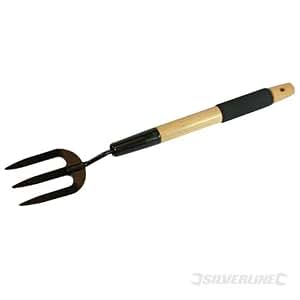 amazon garden hand fork