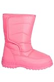 Caribou Kid's Snow Boots
