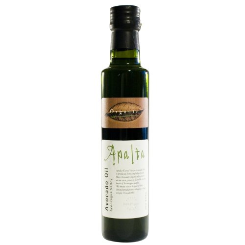 Extra Virgin Apalta Organic Avocado Oil by Gourmet Food Store