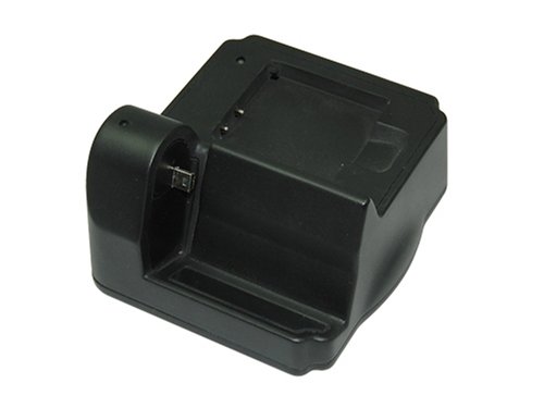 Helos USB-Dockingstation f&uuml;r HTC Touch Dual, P5500 Preisvergleich