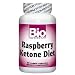 Bio Nutrition - Raspberry Ketone Diet - 60 Caps