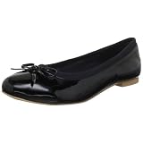 Dockers 327414-133001 Mädchen Ballerinas