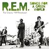 R.E.M. - Songs For A Green World (VINYL 2-LP) Import 2012