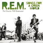 R.E.M. - Songs For A Green World (2-LP) Import 2012
