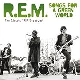 R.E.M. - Songs For A Green World (VINYL 2-LP) Import 2012