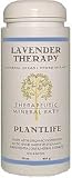 Lavender Therapeutic Mineral Bath Salt- 16 oz.