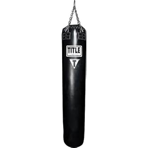 Click here to see all customer reviews now TITLE Thai Style Heavybag - Unfilled