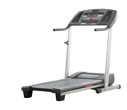 HealthRider Pro H500i Treadmill