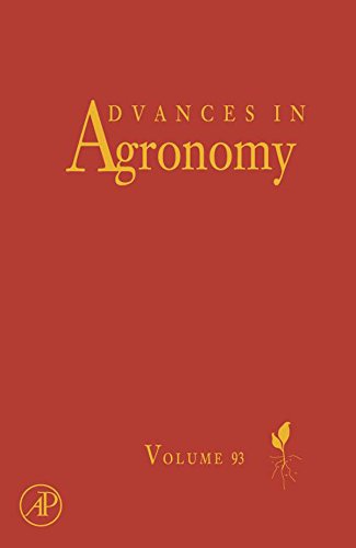 Advances in Agronomy: 93