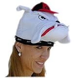 Georgia Bulldogs Mascot Hat