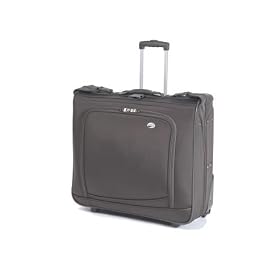 Buy American Tourister 770740179 600 Series Tribute II CruiseLiner Cypress