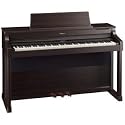ローランド 電子ピアノ　（ローズウッド調仕上げ）Roland Piano Digital HP-307-RWS