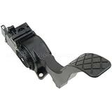 Standard Motor Products APS195 Accelerator Pedal Sensor by Standard Motor Products
