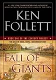 Fall Of Giants - Book One Of The Century Trilogy