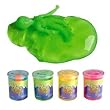 Alien Slime Putty Assortments (1 dz)
