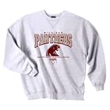 Michigan Panthers Crewneck Sweatshirt