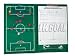 KwikGoal Soccer Magnetic Board