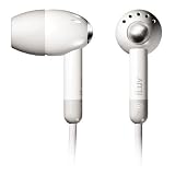 iLuv i301BLU Lightweight Earphones for iPod (Blue)