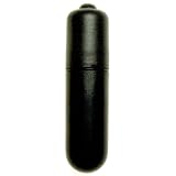 5 Speed Wireless Waterproof Black Bullet Vibrator 5 Speed Wireless Waterproof Black Bullet Vibrator