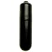 5 Speed Wireless Waterproof Black Bullet Vibrator